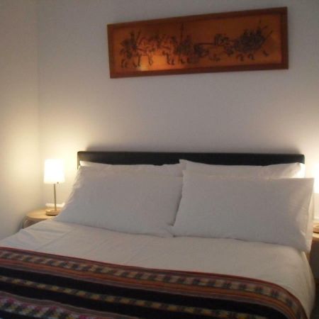 Edinburgh Beach View Apartment ภายนอก รูปภาพ
