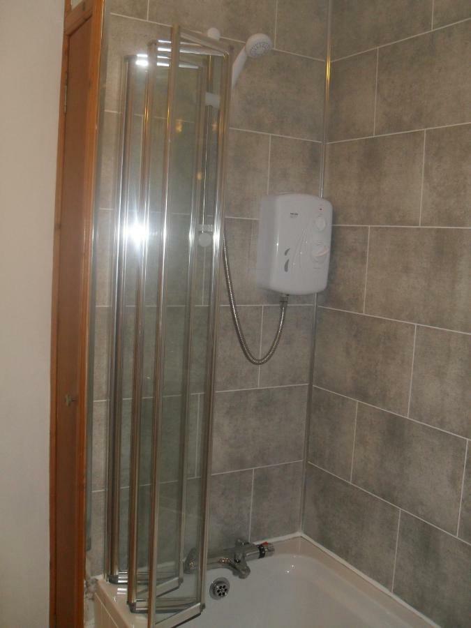 Edinburgh Beach View Apartment ภายนอก รูปภาพ