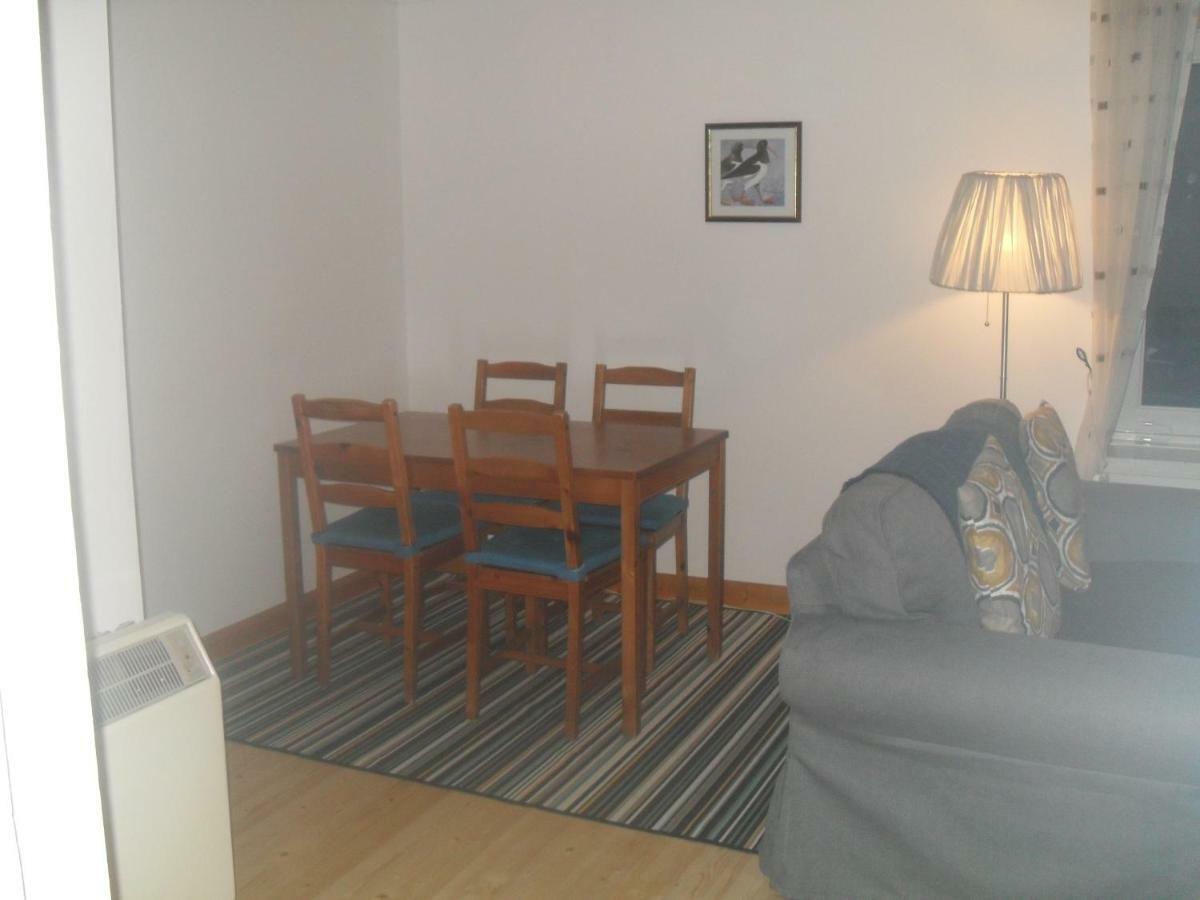 Edinburgh Beach View Apartment ภายนอก รูปภาพ